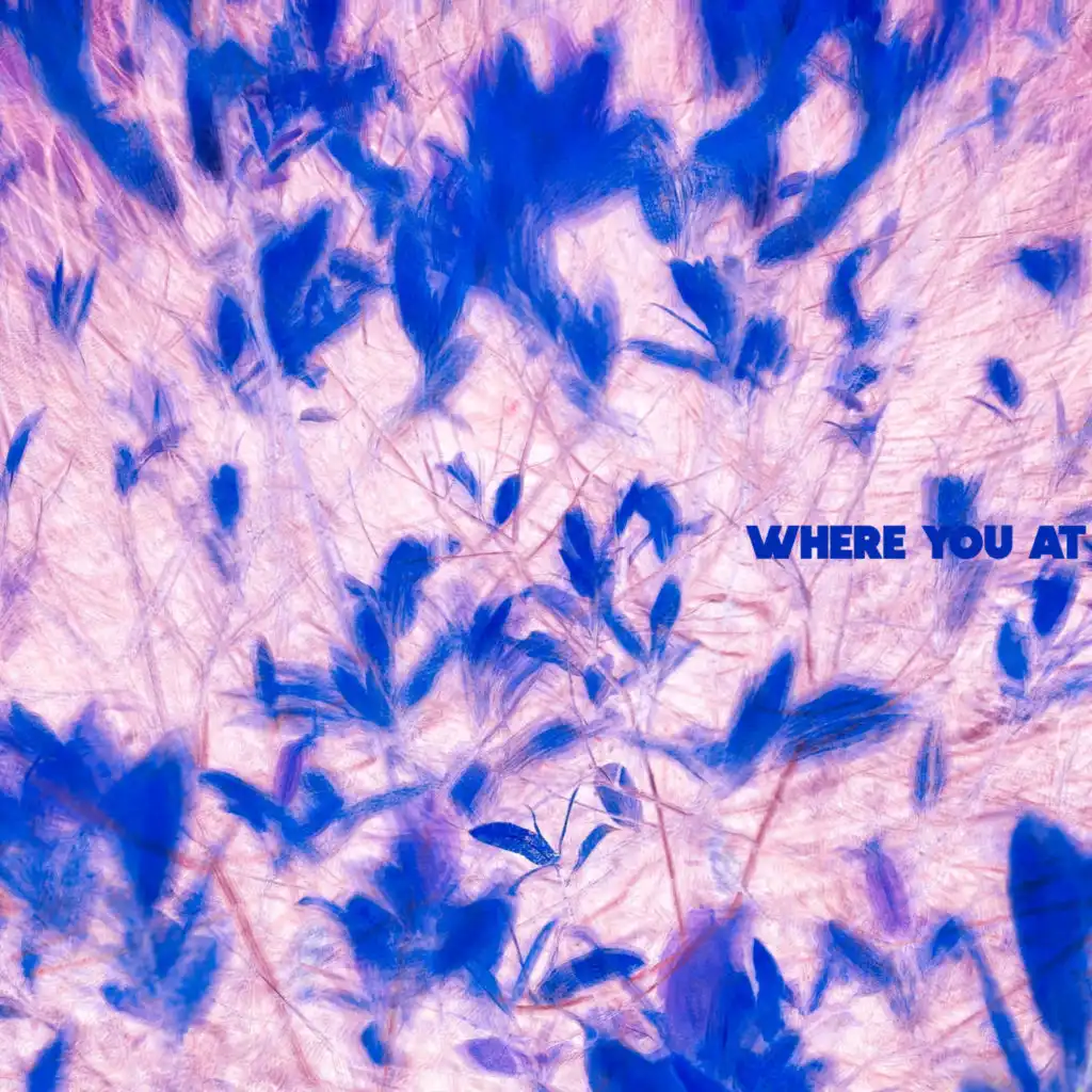 WHERE YOU AT (feat. Giyu)