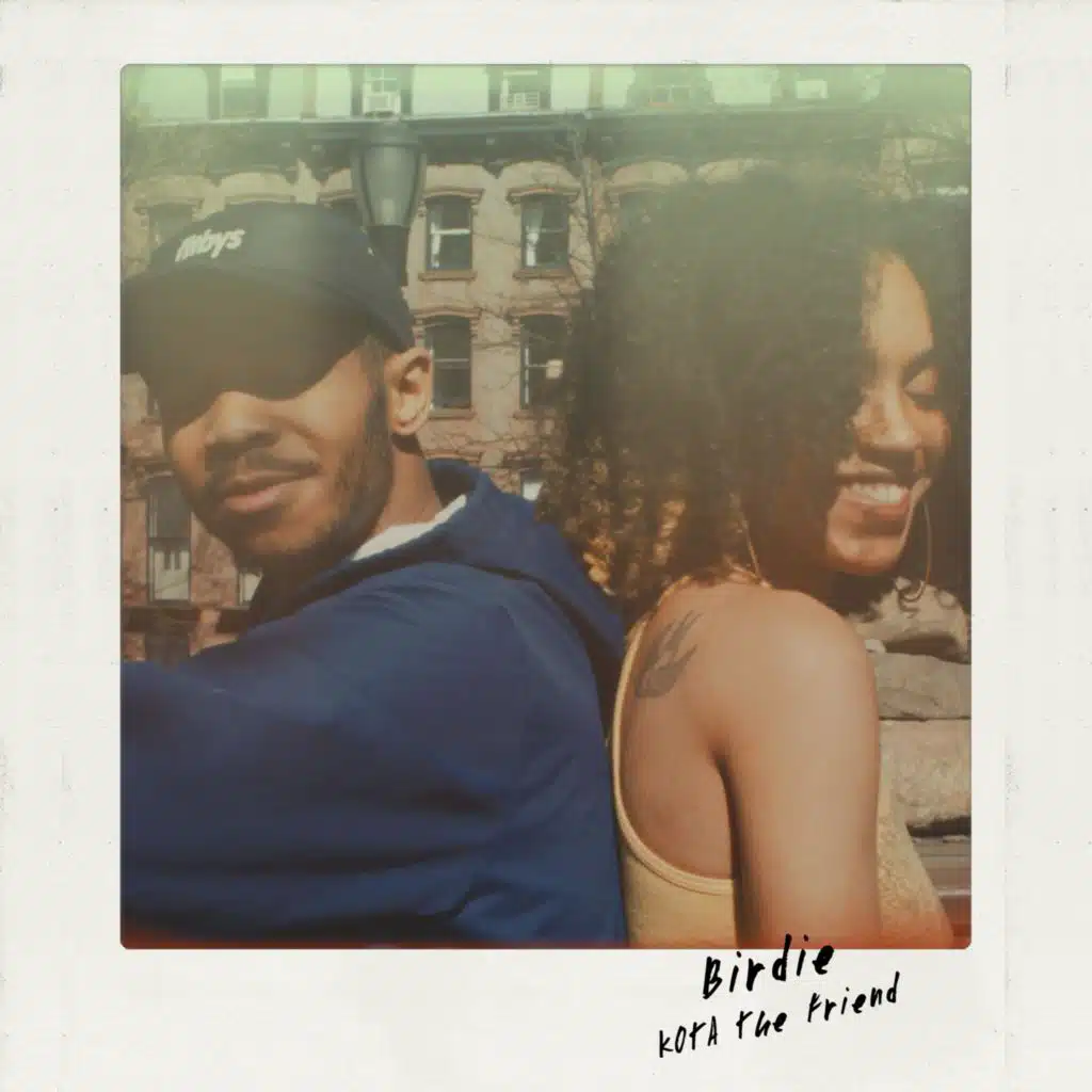 KOTA the Friend & Hello O'shay