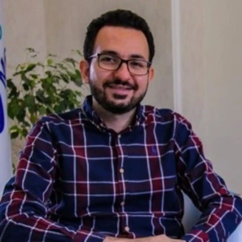 گفتگو با هادی شجاری (1): بنیان‌گذار آریامدتور و ...