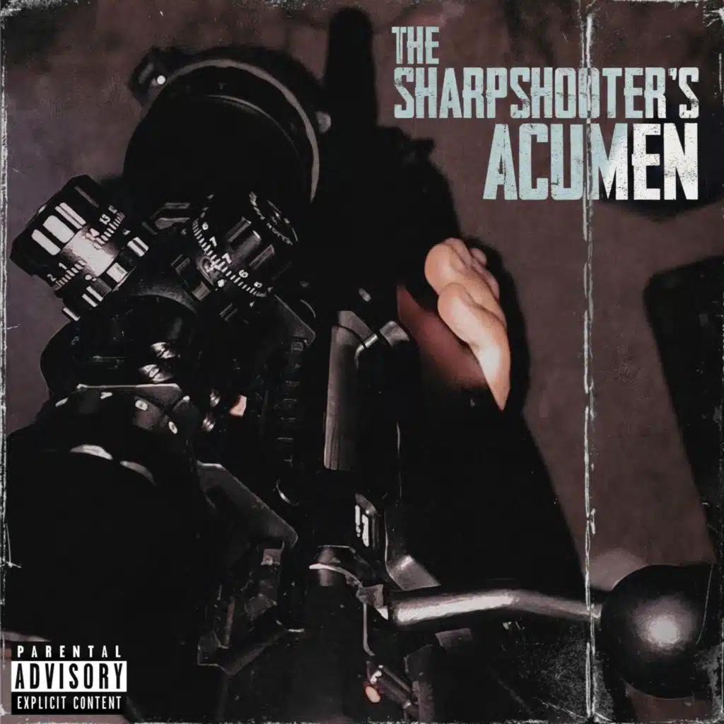 The Sharpshooter's Acumen