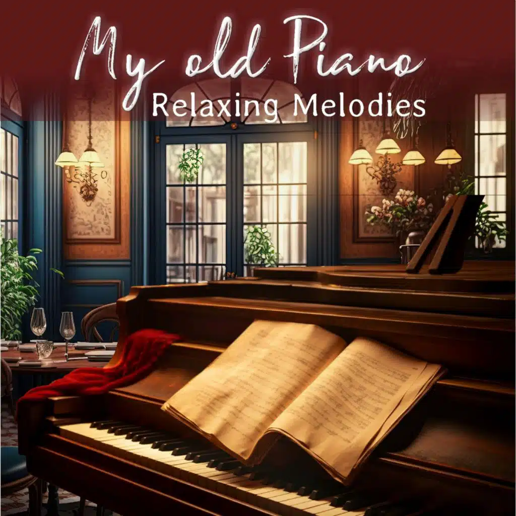 My old Piano - Relaxing Melodies