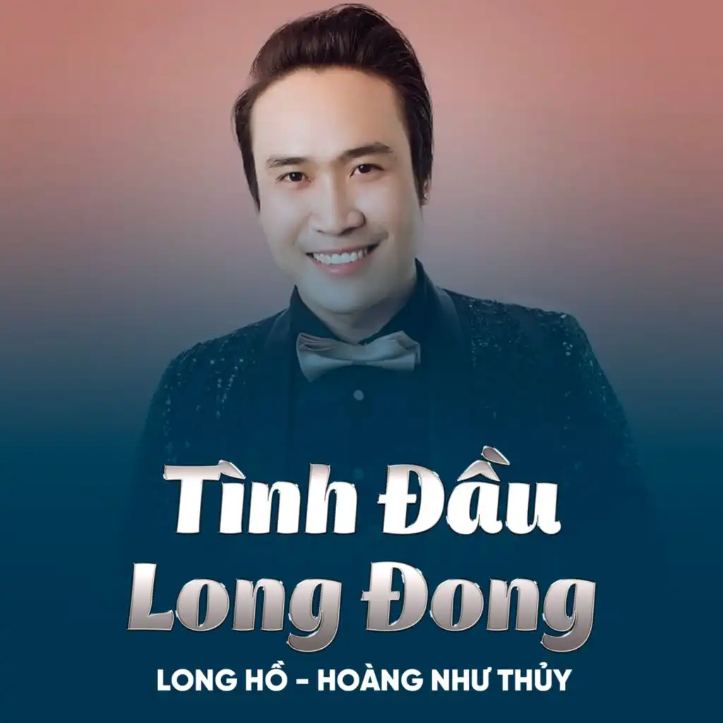 Tình Đầu Long Đong (feat. Hoang Nhu Thuy)