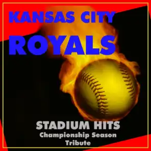Royals Let's Go Chant (Kc Stadium Organ Mix)