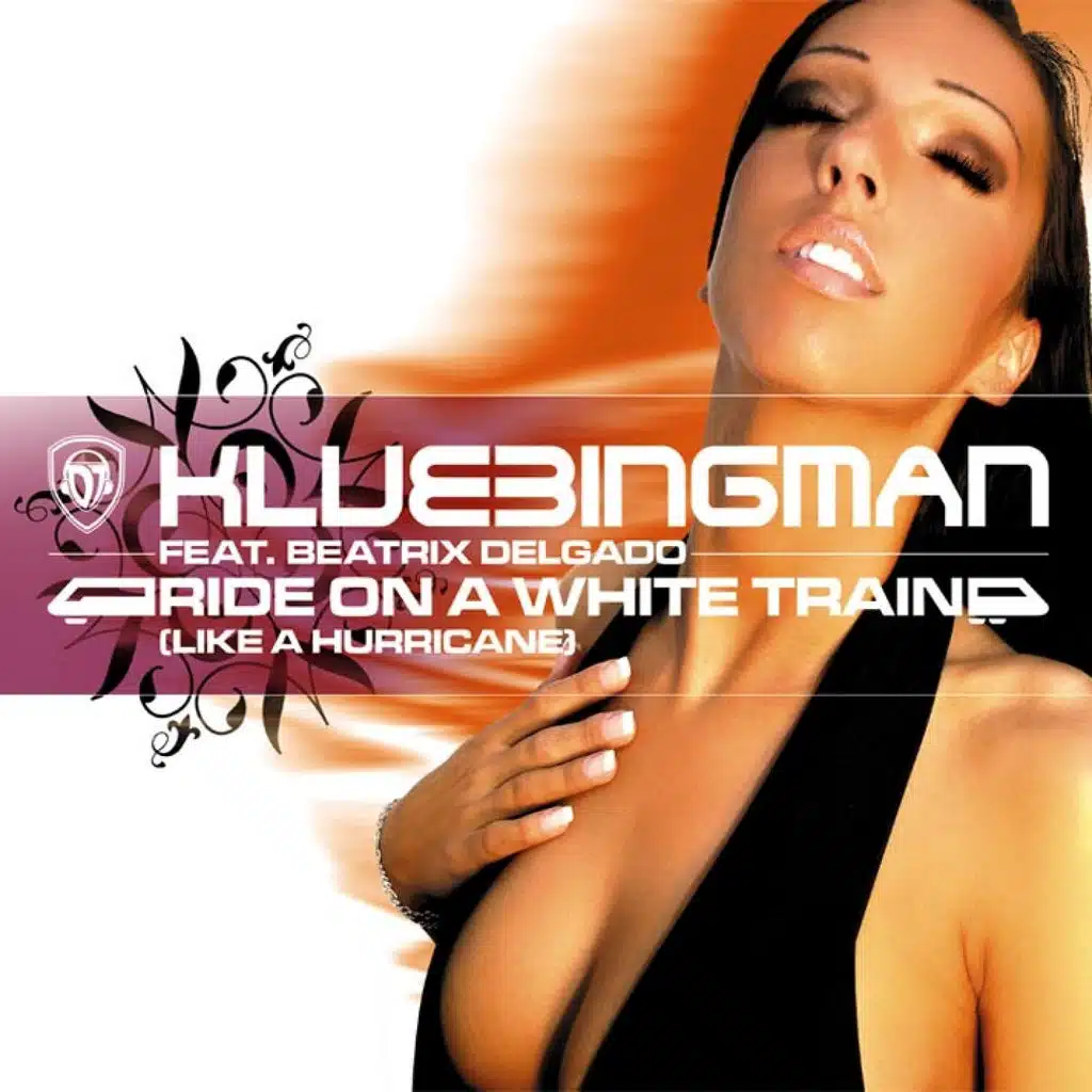 DJ Klubbingman, Trixi Delgado