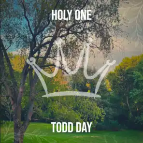 Todd Day