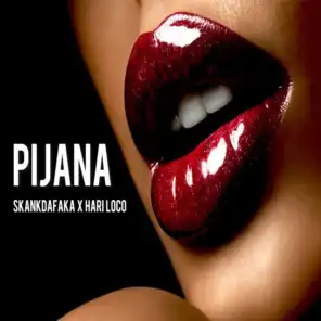 Pijana (feat. Hari Loco)