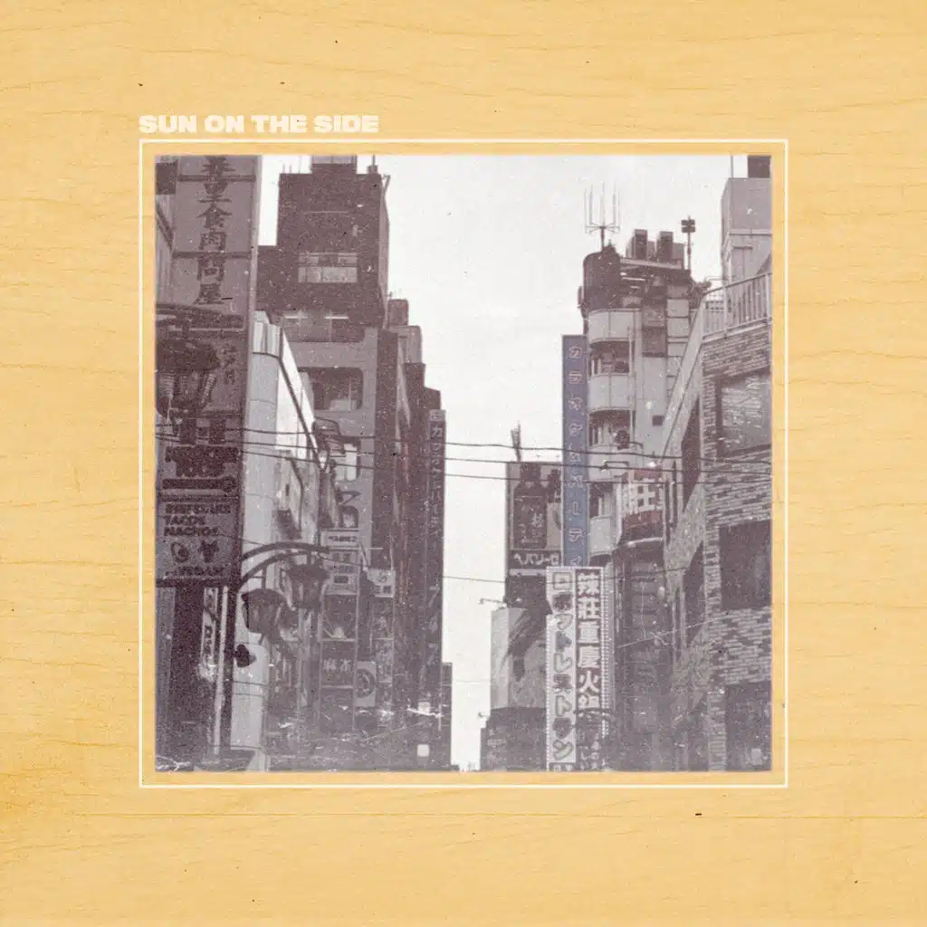 Sun on the Side (2024-002)