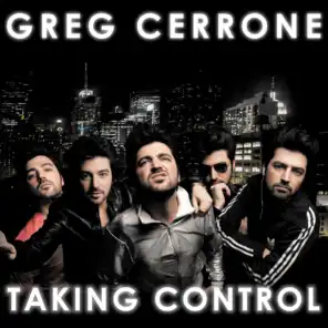 You used to love me (remix by Greg Cerrone) [ft. Terry B.]