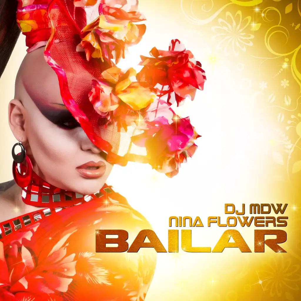 Bailar (Oscar Valazquez Latin Fire Remix)