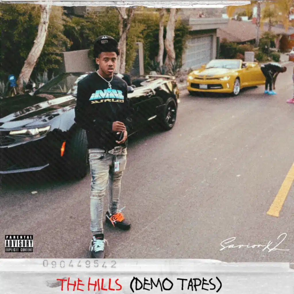 The Hills