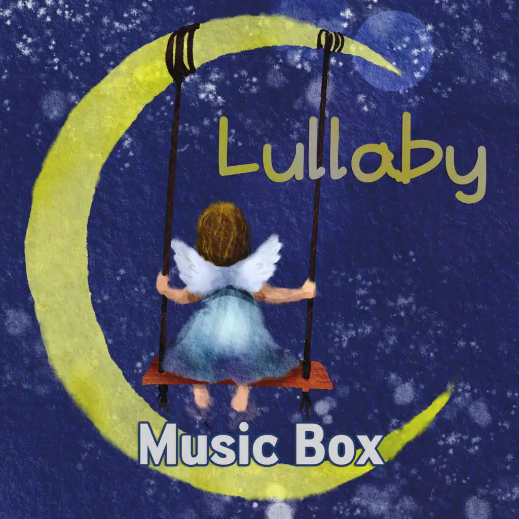 수면천사의 오르골 자장가