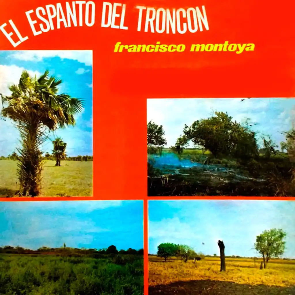 El Espanto del Troncón