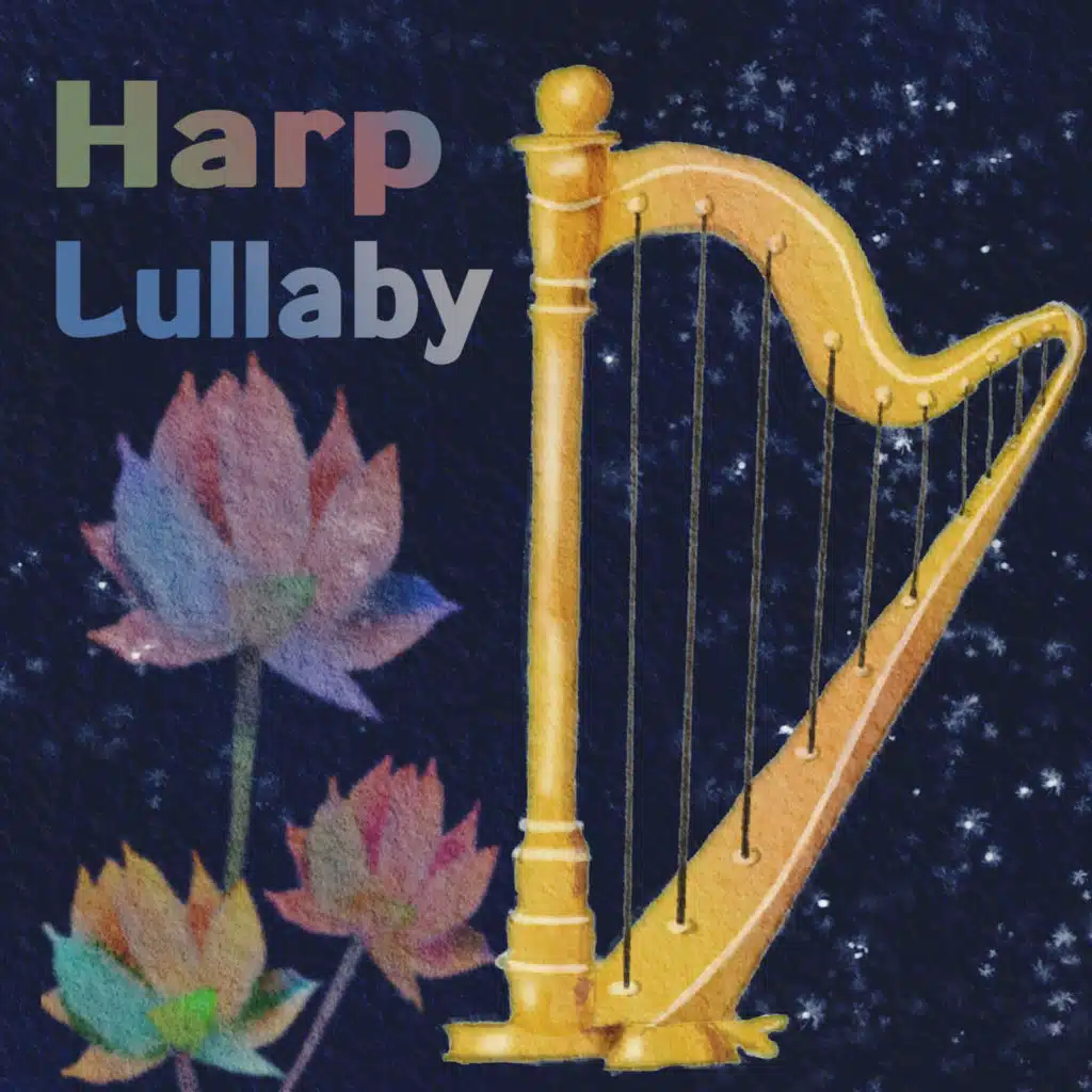 수면천사의 하프 자장가