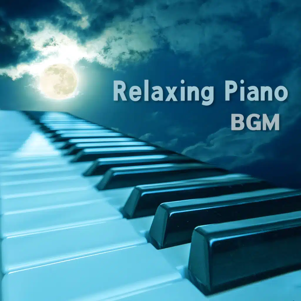 깊은 잠 속으로 (피아노)