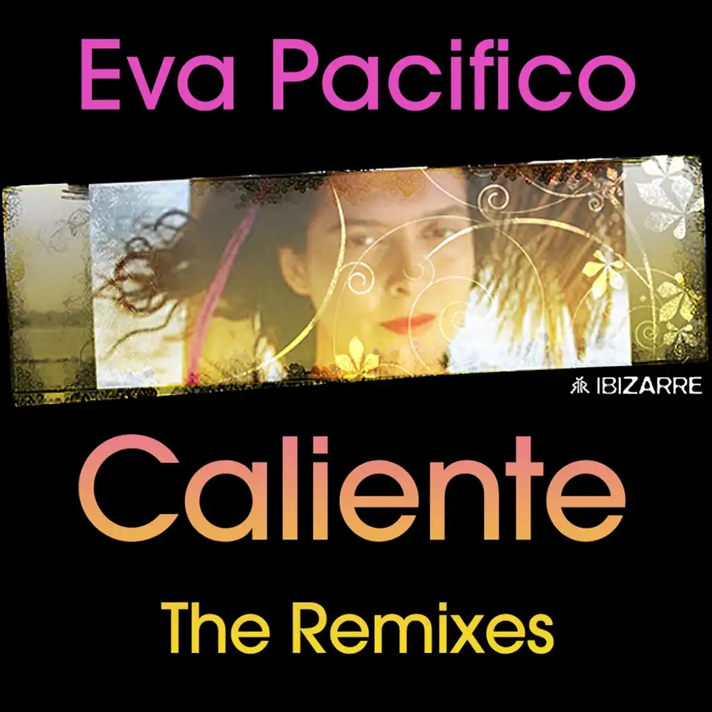 Caliente (Ganga Remix)