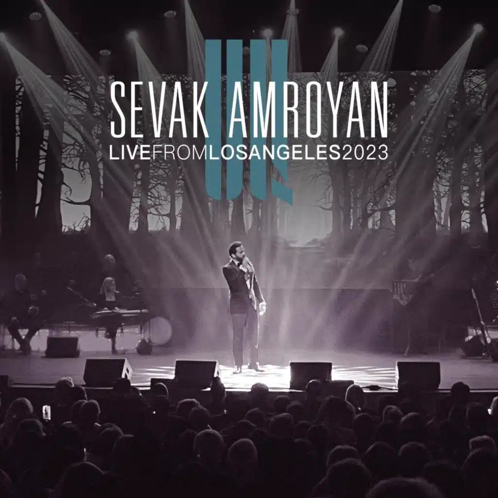 Hayer Miatseq (Live)