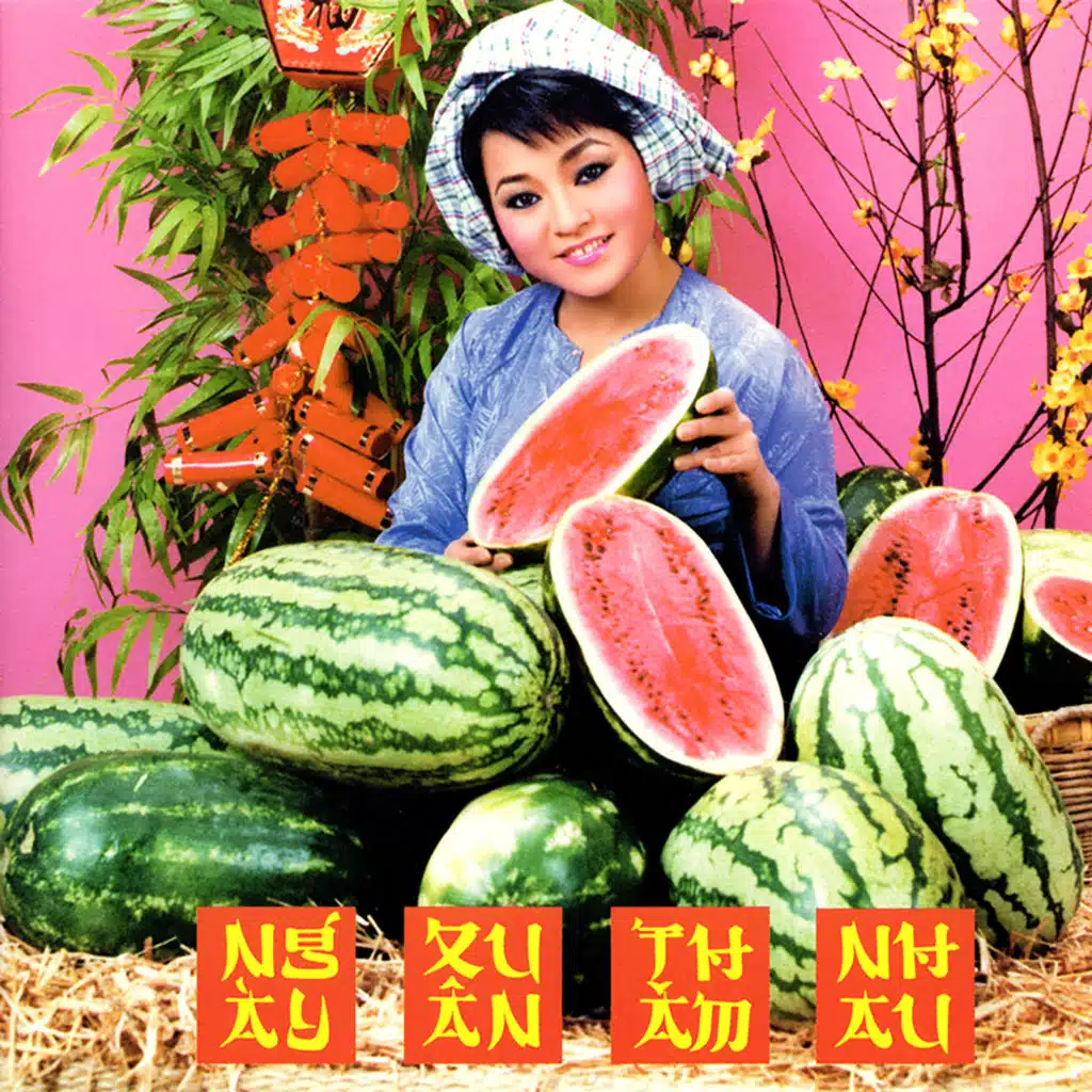 Ngày Xuân Thăm Nhau