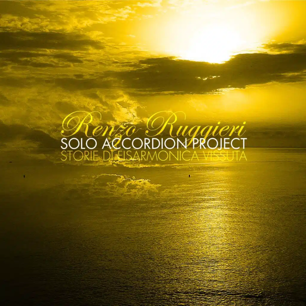 Storie di Fisarmonica Vissuta