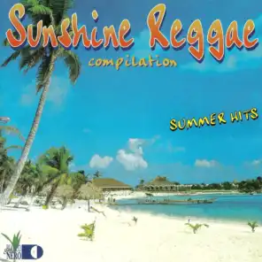 Sunshine Reggae Compilation (International Hits / Reggae Style)