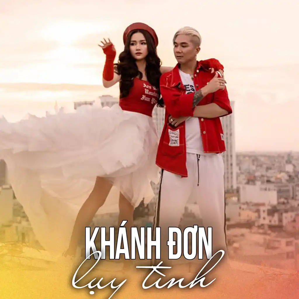 Remix Hits Khánh Đơn (#1)