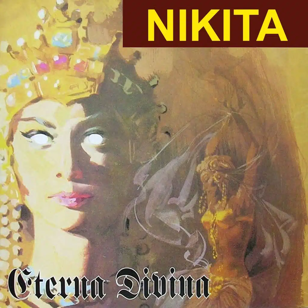 Eterna Divina (Notte Fonda)