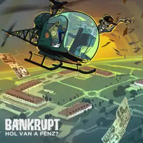 Bankrupt