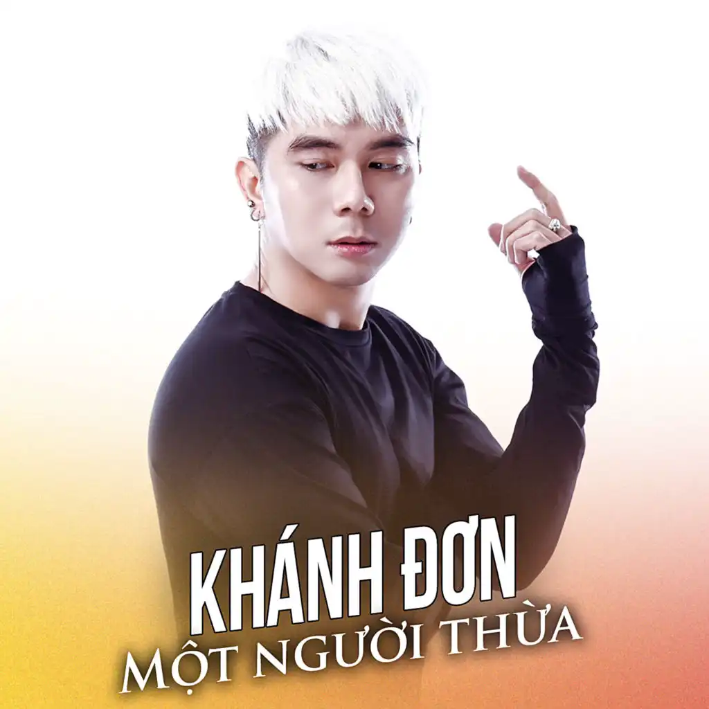 Một Người Thừa