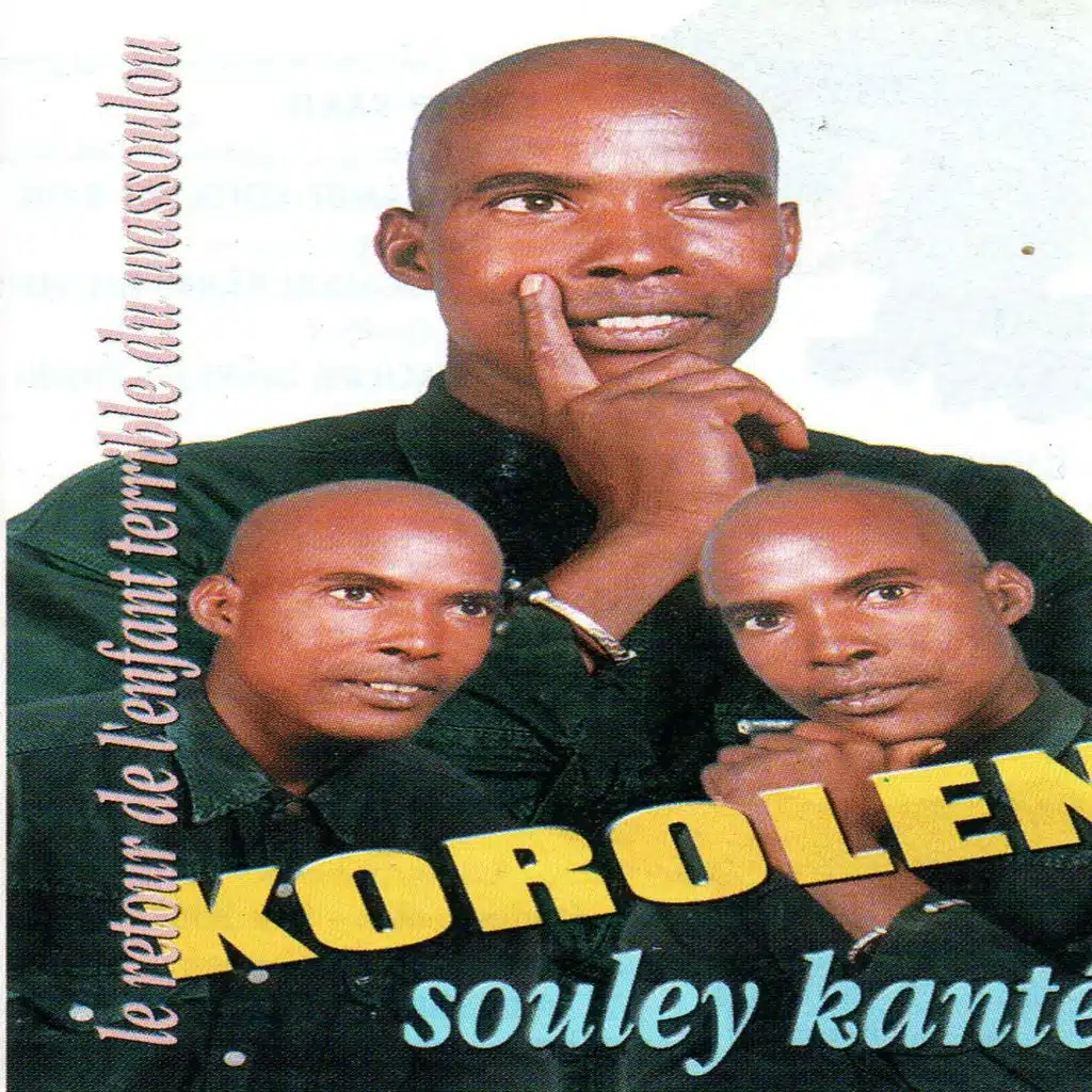 Souley Kanté