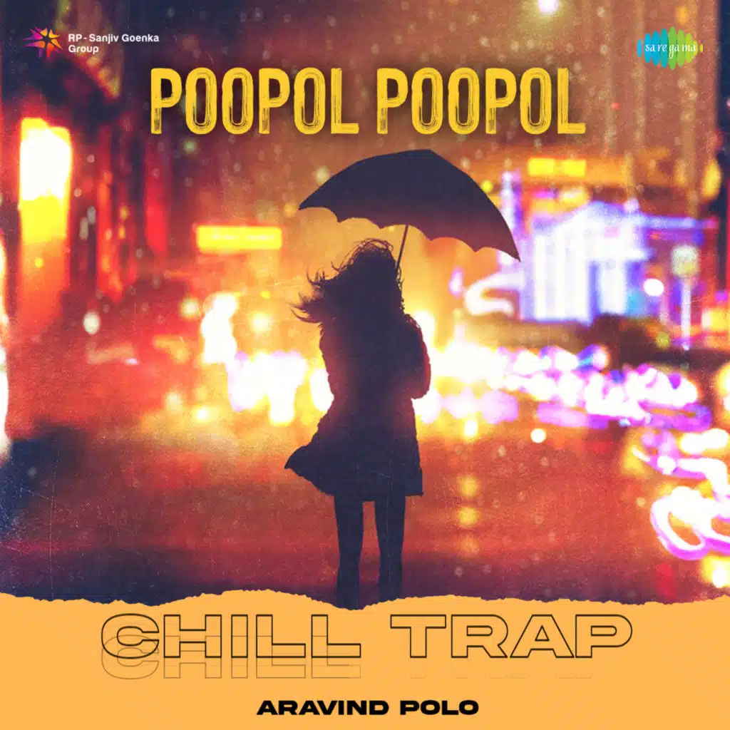Poopol Poopol (Chill Trap)