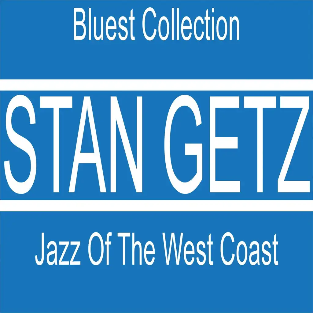 Jazz of the West Coast (Bluest Collection)