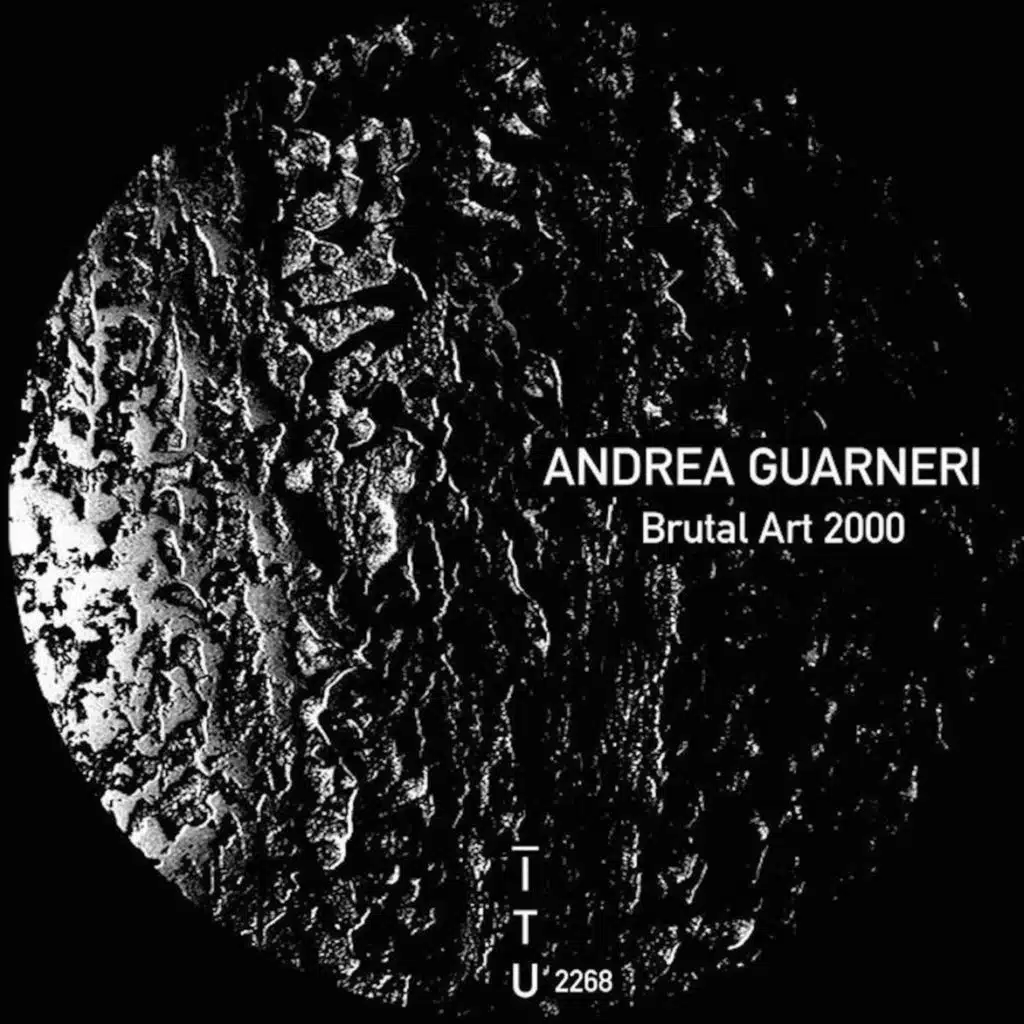 Andrea Guarneri