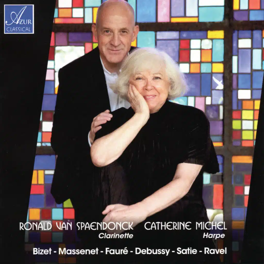 Petite Pièce (feat. Catherine Michel)