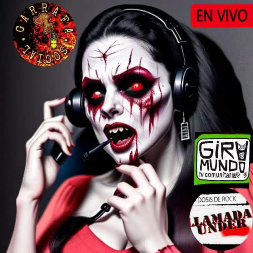 Zombie (llamada under)