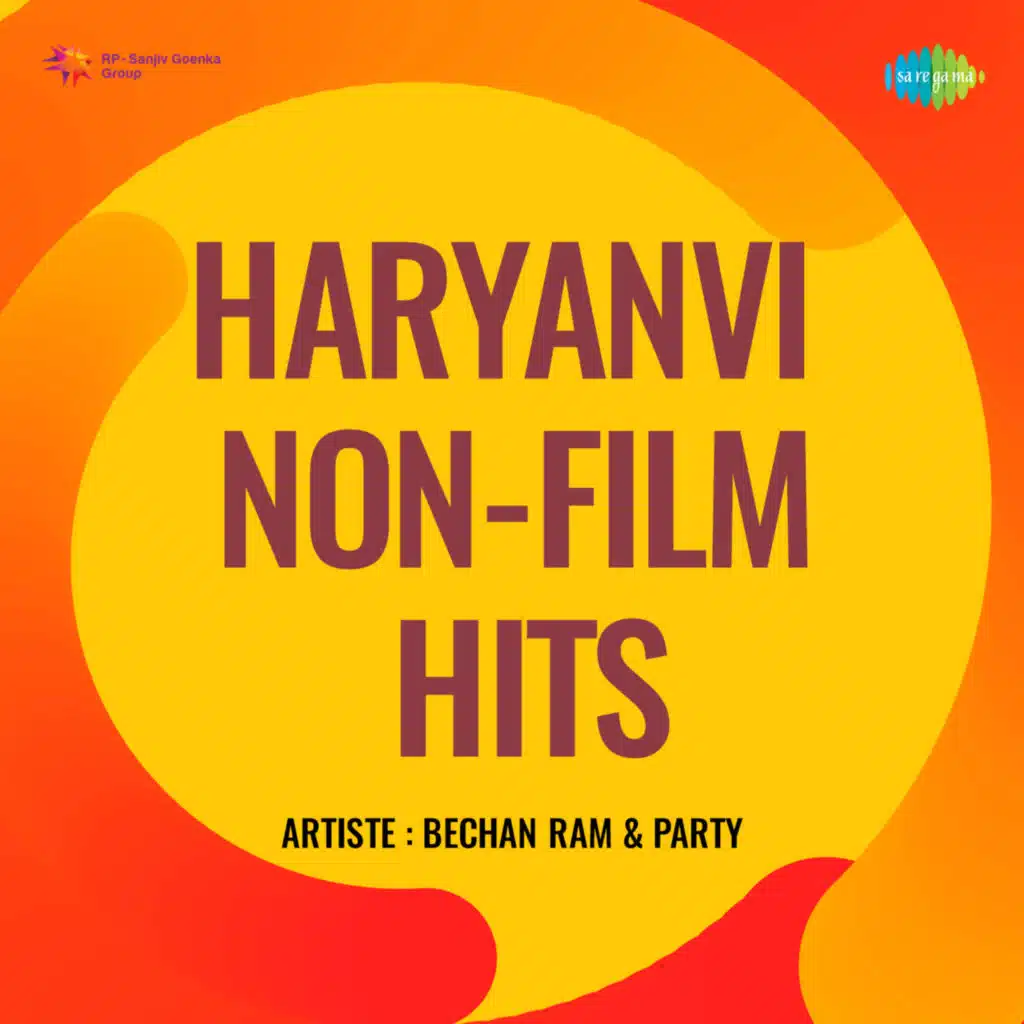 Haryanvi Non-Film Hits
