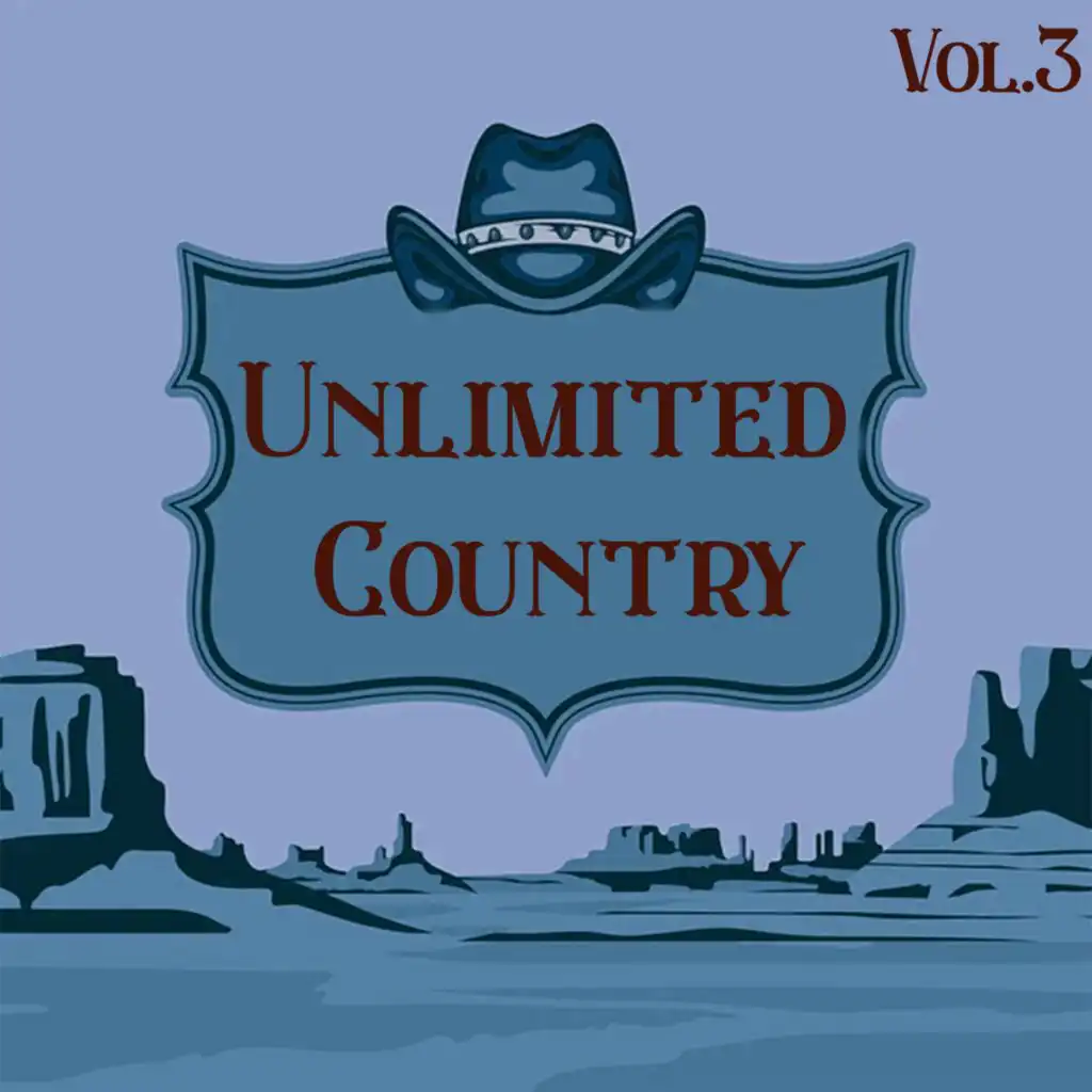Unlimited Country, Vol. 3