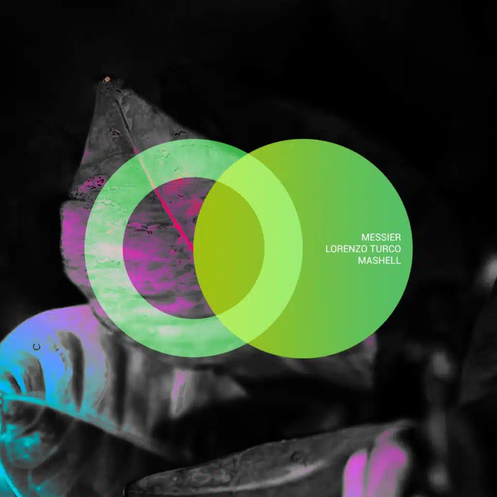 Messier & LORENZO TURCO
