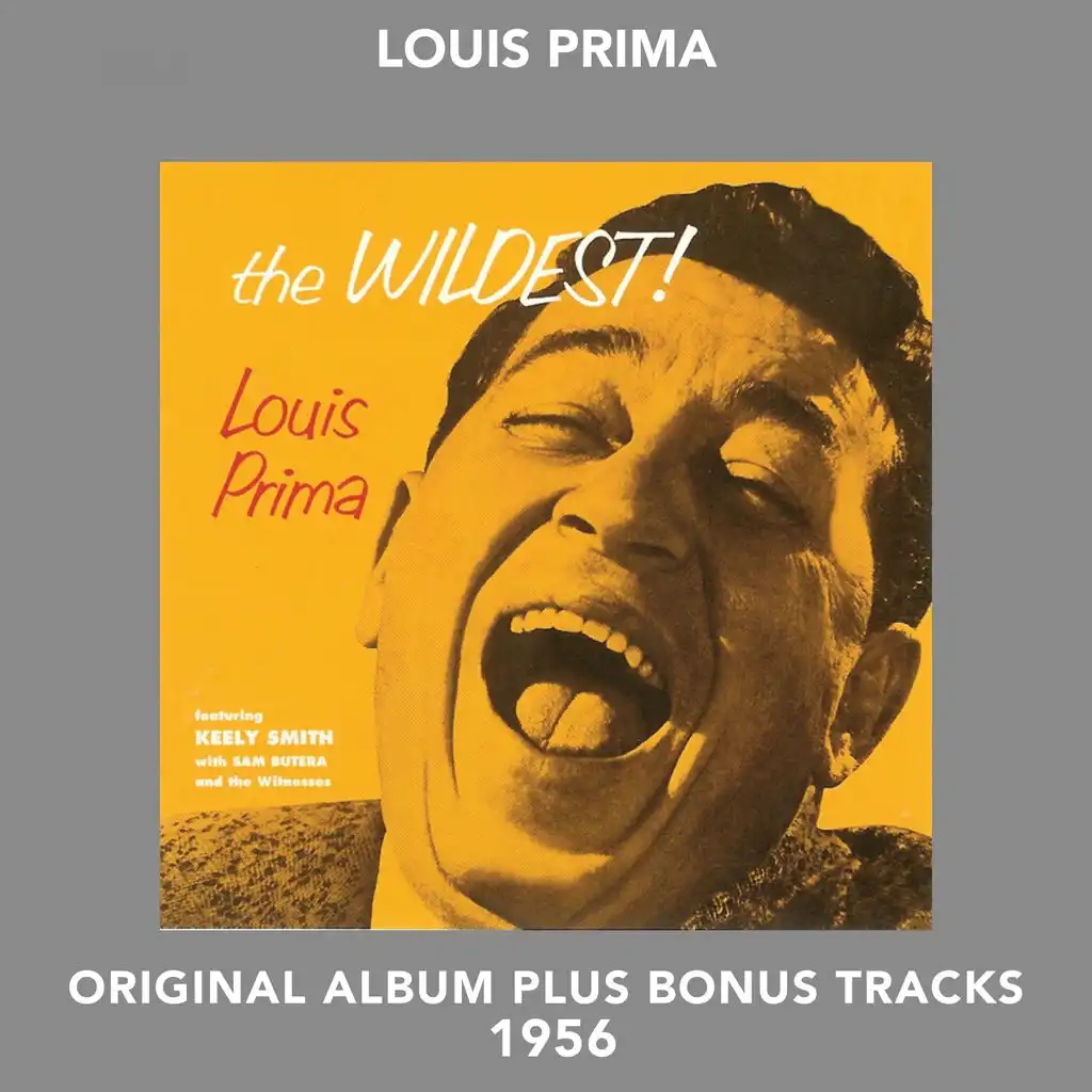 The Wildest! (Original Album Plus Bonus Tracks 1956)