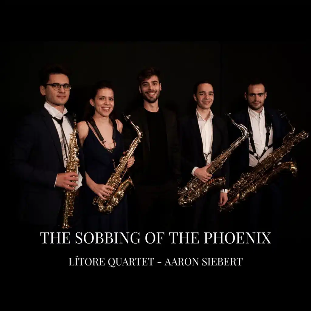 Siebert: The Sobbing of the Phoenix