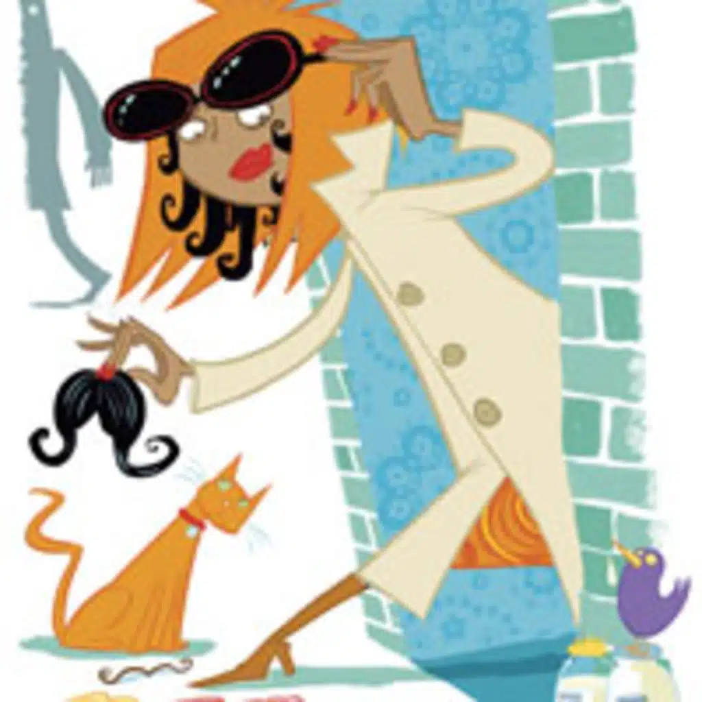 Community Care podcast, 1 April 2011