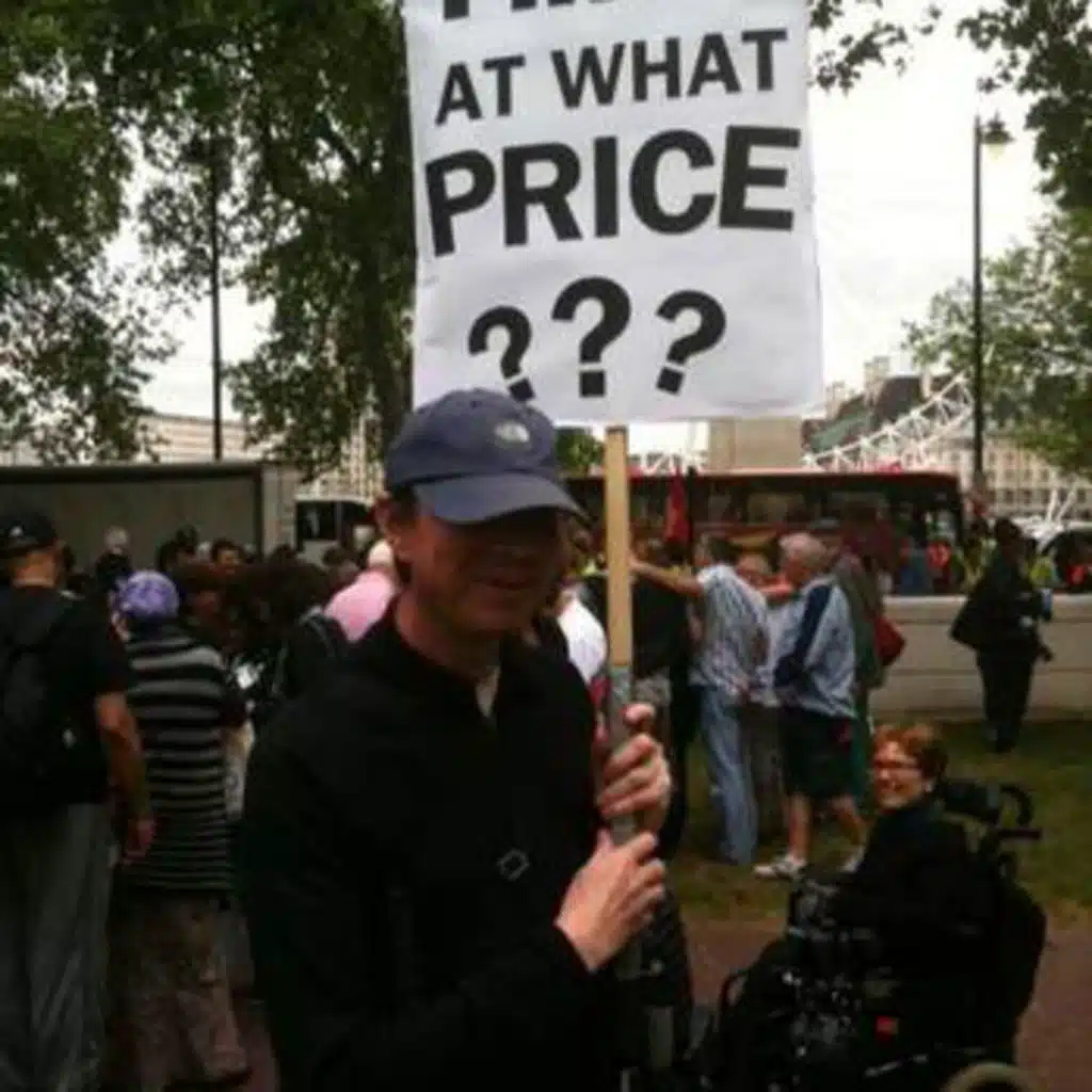 Community Care podcast, 13 May