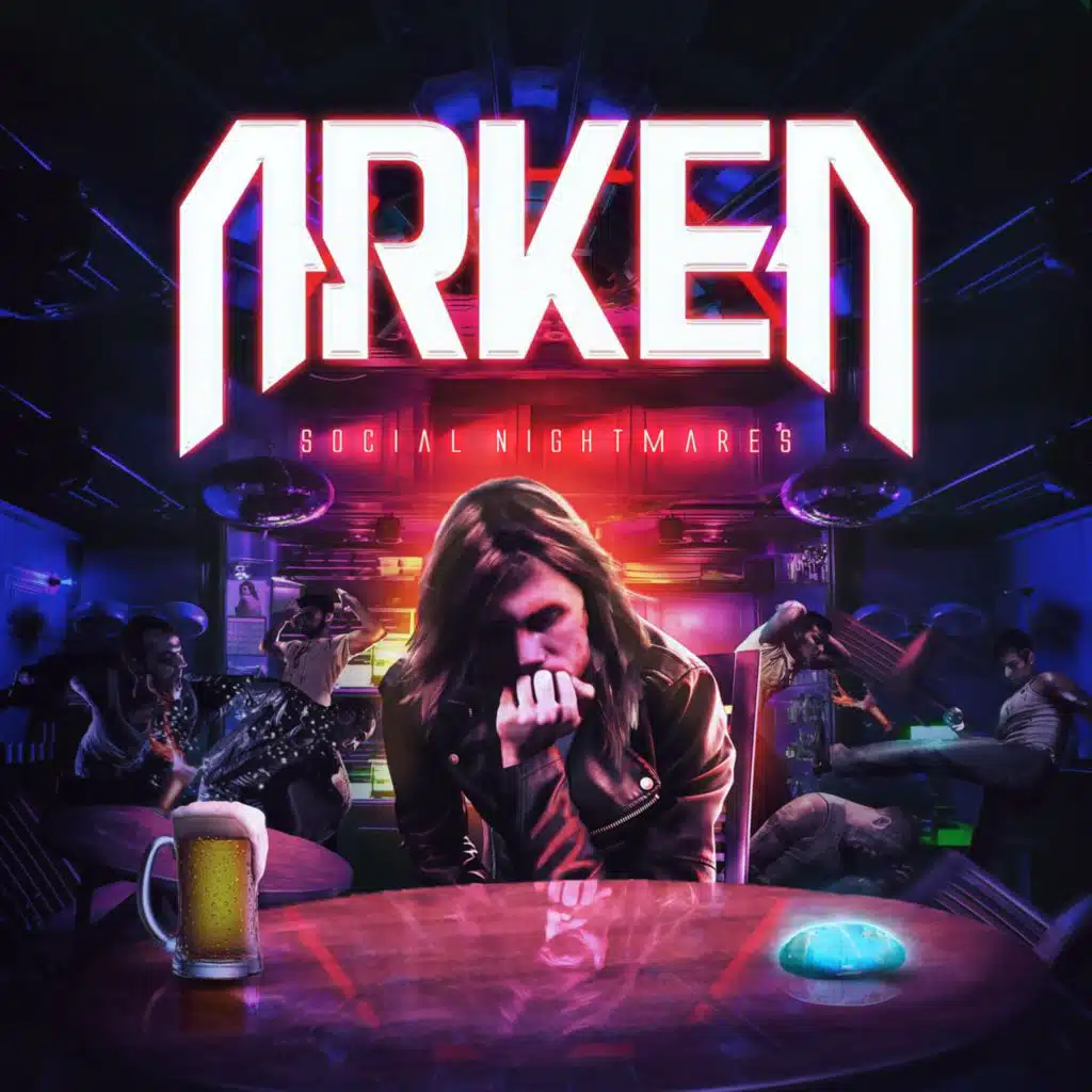 ARKEN