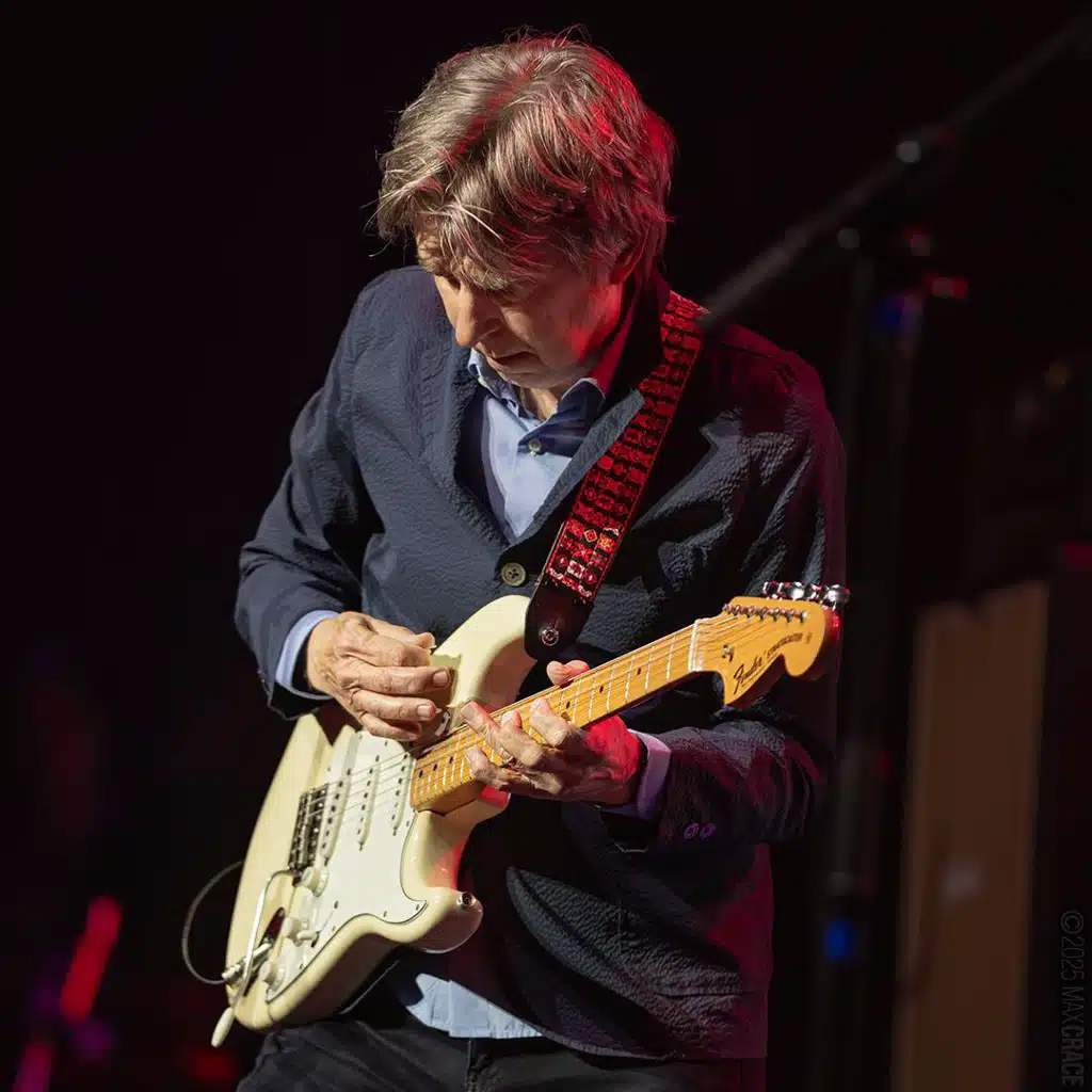 Eric Johnson
