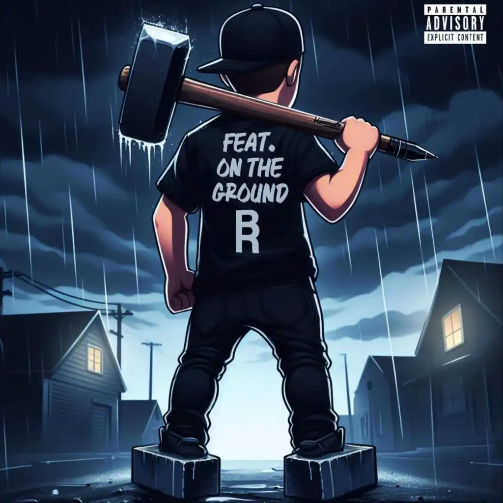 Knock Knock (feat. Bilistic)