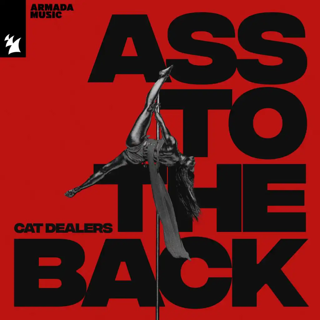Ass To The Back (Extended Mix)