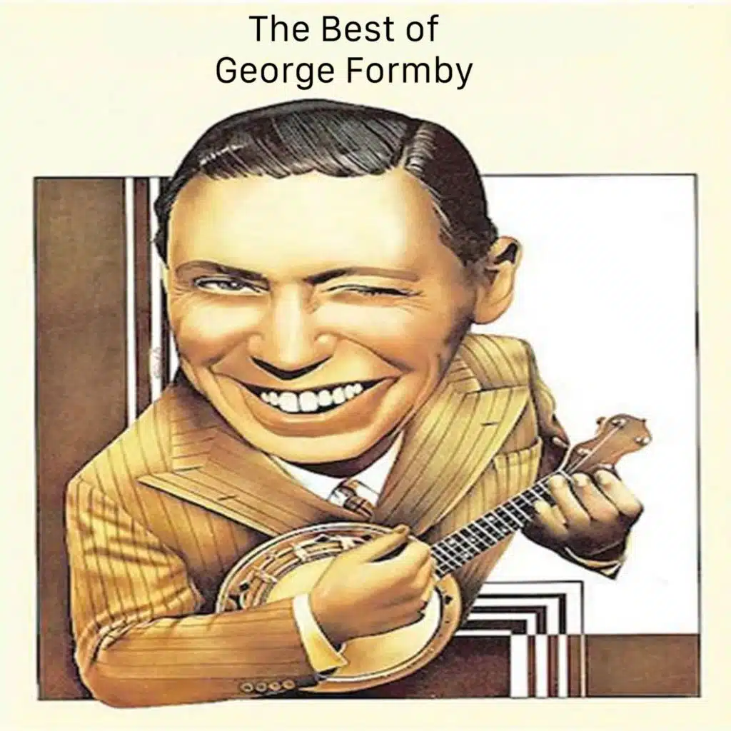The Best of George Formby
