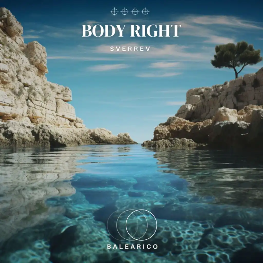 Body Right (Extended Mix)