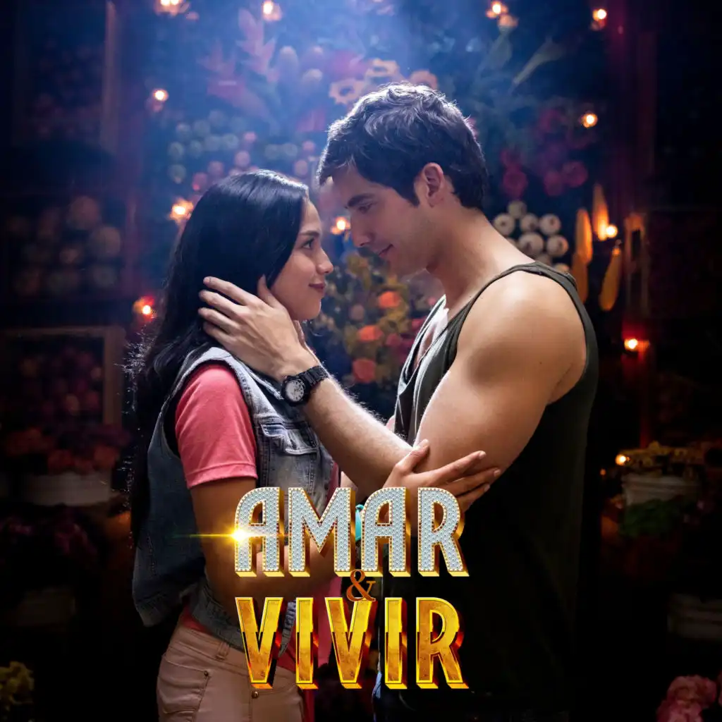 Amar y Vivir (Banda Sonora Original de la serie de televisión)