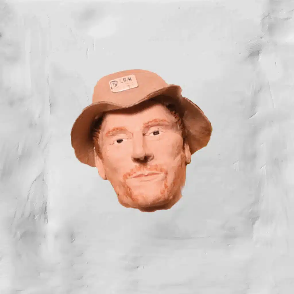 High John & Twit One