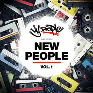 My People presents New People Vol. 1