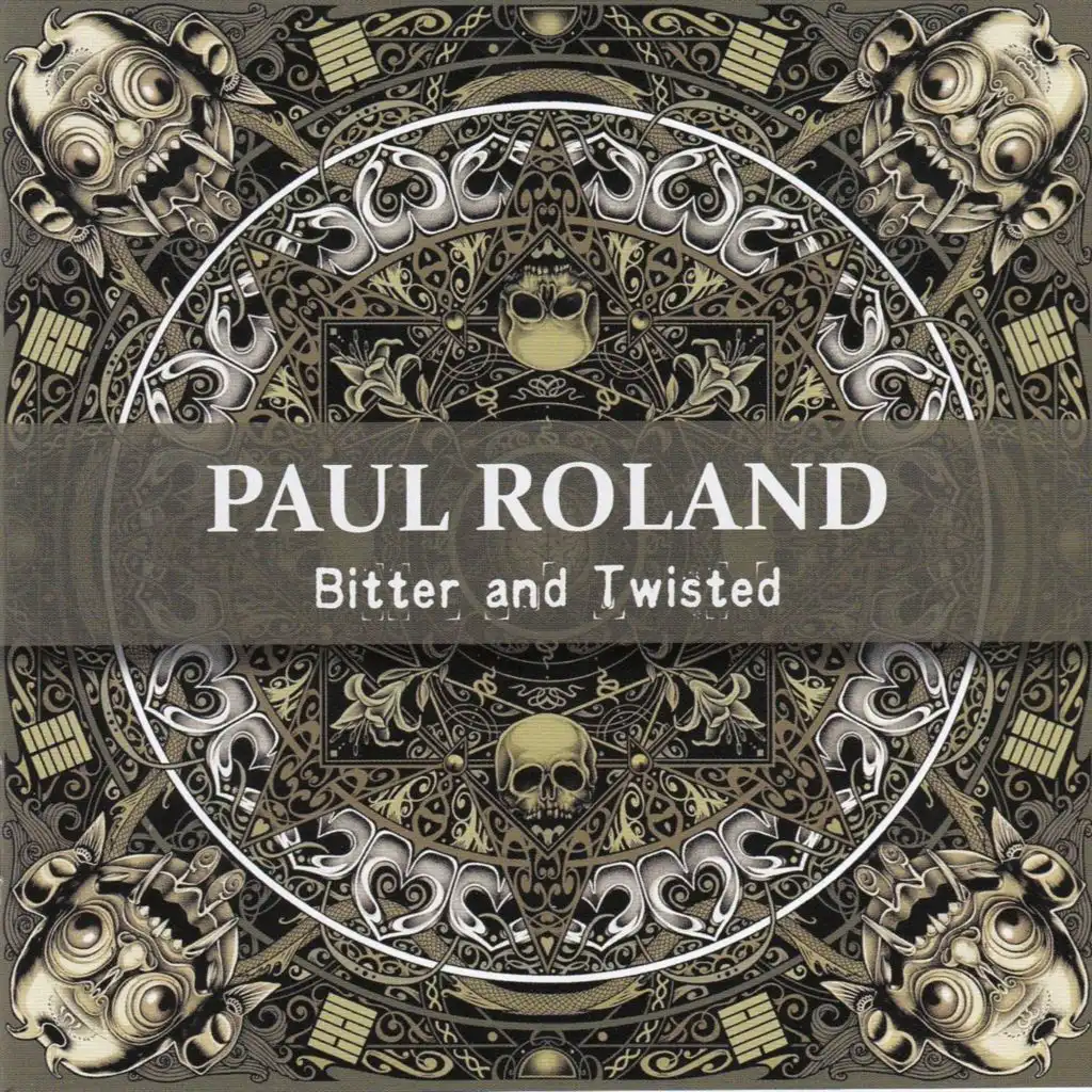 Paul Roland